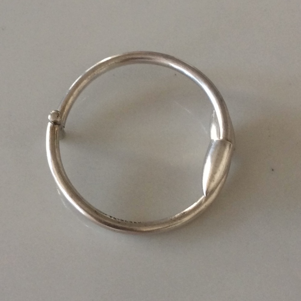 SILVER BRACELET - Picture 3 of 6